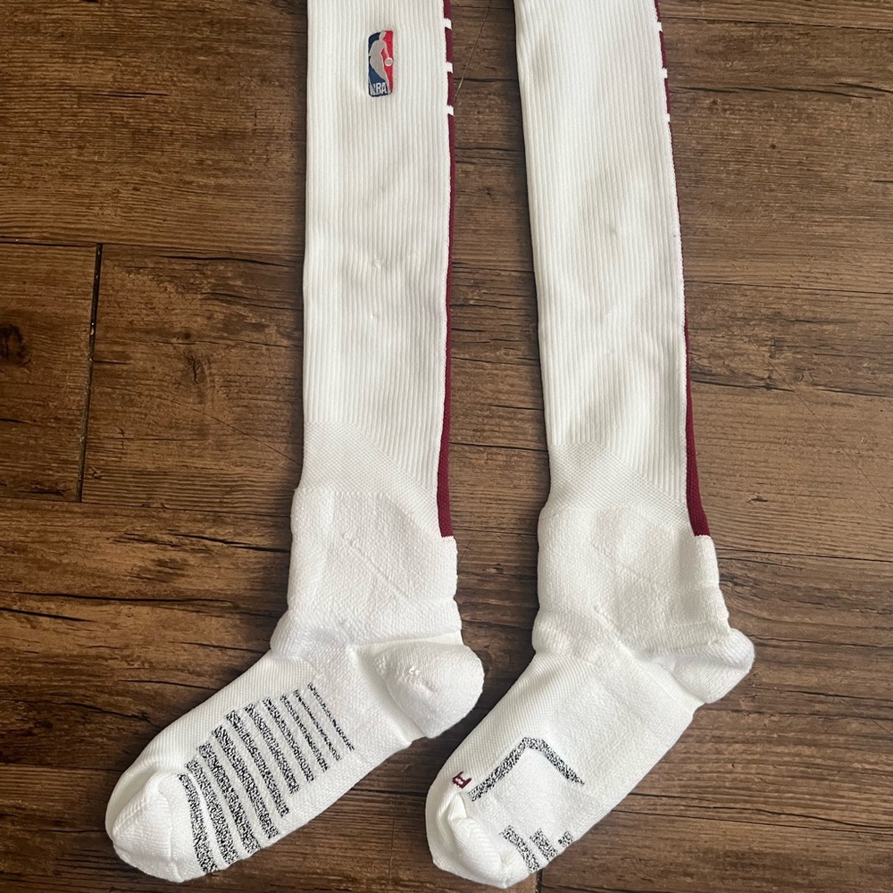 Nike nba socks